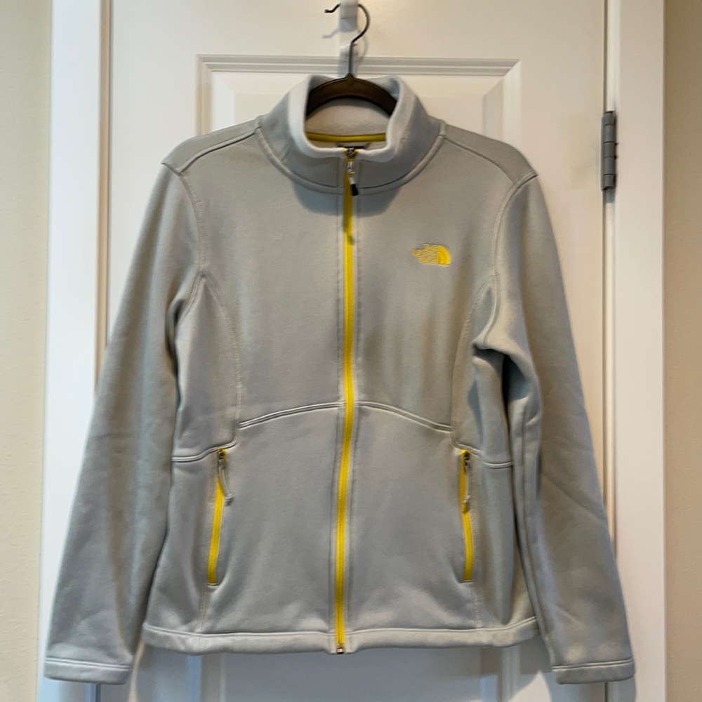 The Northface Jacket - image 1